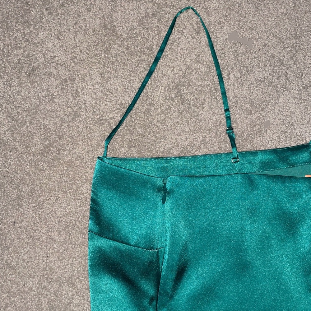 RHODE Rhett tassel dress - Picture 7 of 7
